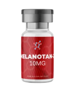 Buy Melanotan-2 Peptide Online