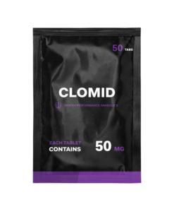 Buy Clomid Online