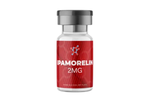 Buy Ipamorelin Peptide Online