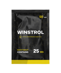 Buy Winstrol Online