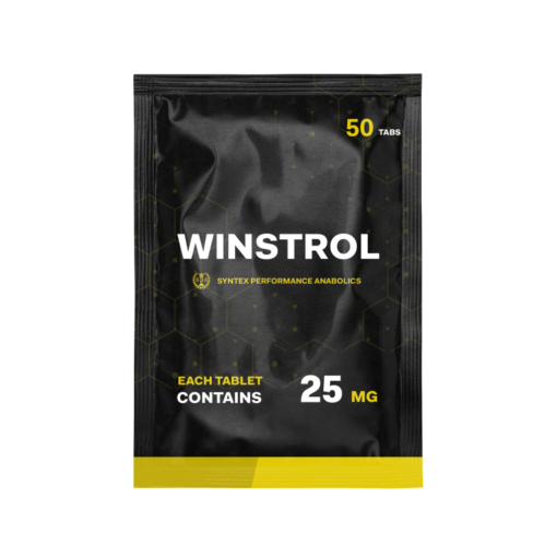 Buy Winstrol Online