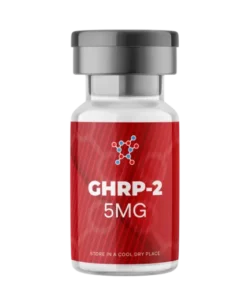 Order GHRP2 Peptide Online