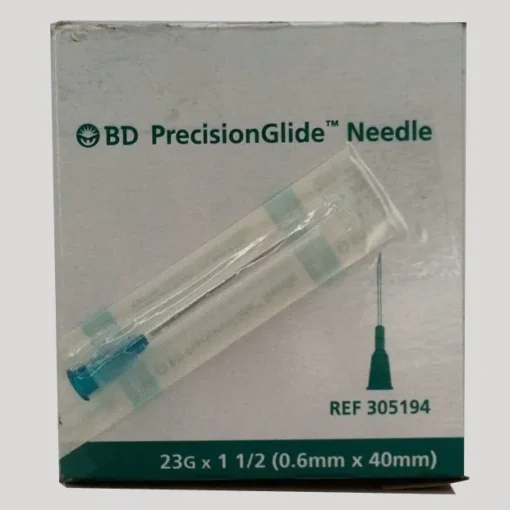 Buy 23G x 1 1/2 BD PrecisionGlide™ Needle Online