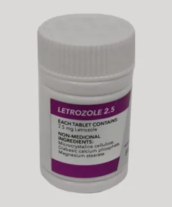 Buy Femara Letrozole Online